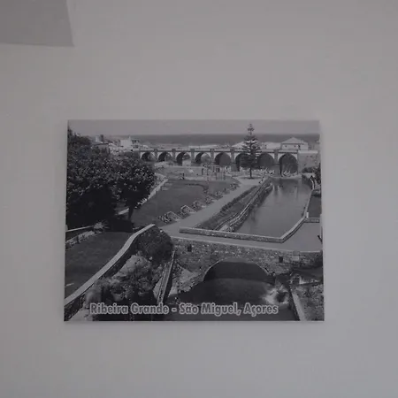 Appartement Margarida House - Stone