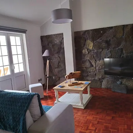 Margarida House - Stone