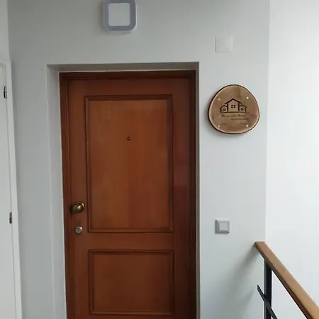 Margarida House - Stone