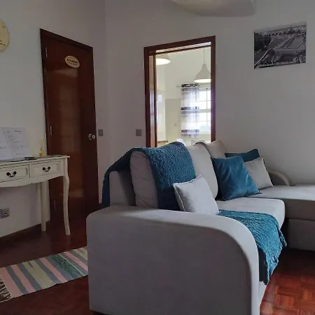 Appartement Margarida House - Stone *