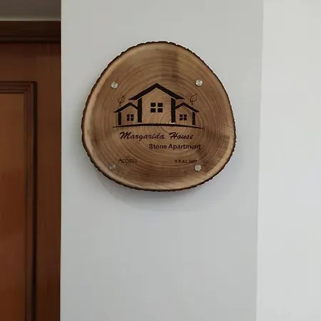 Margarida House - Stone Appartement *