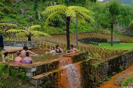 Margarida House - Stone * Ribeira Grande