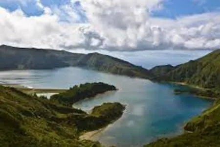 Margarida House - Stone * Ribeira Grande