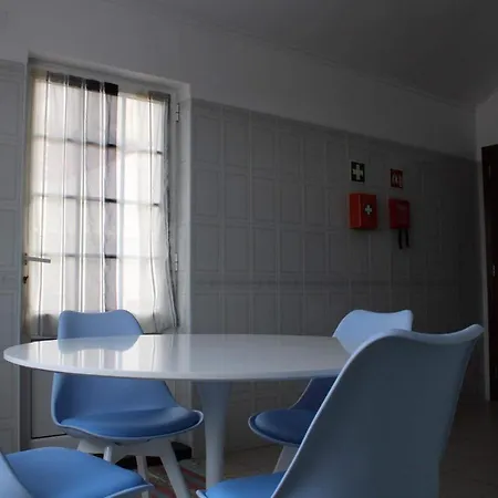 Margarida House - Stone Apartment