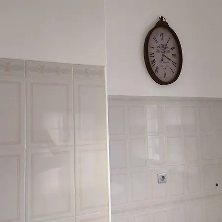 Margarida House - Stone Ribeira Grande