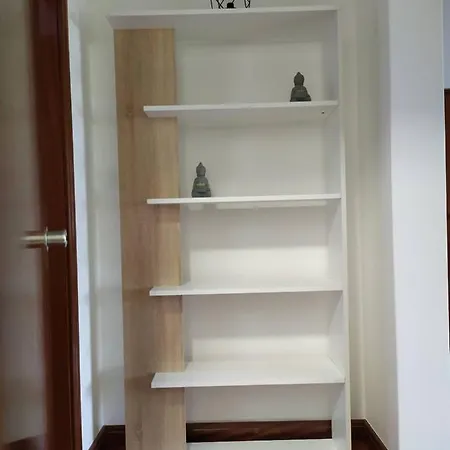 Apartment Margarida House - Stone Ribeira Grande