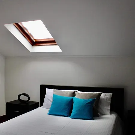 Appartement Margarida House - Stone Ribeira Grande