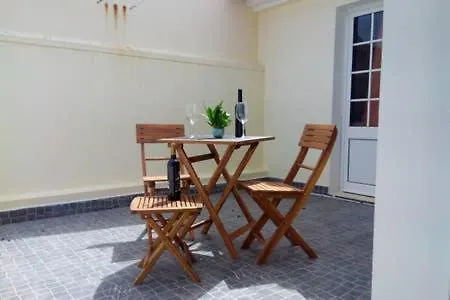 Appartement Margarida House - Stone *