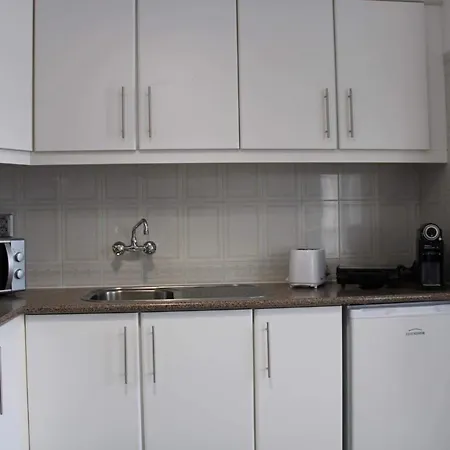 Appartement Margarida House - Stone Ribeira Grande