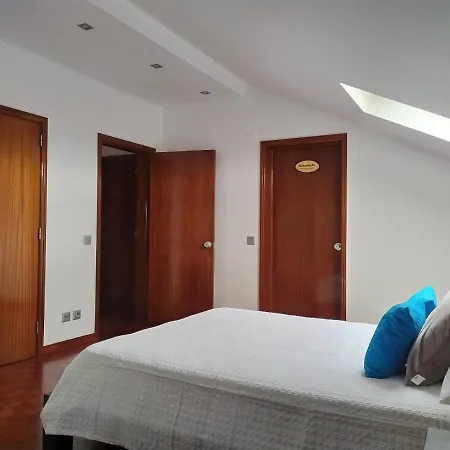 Apartment Margarida House - Stone *