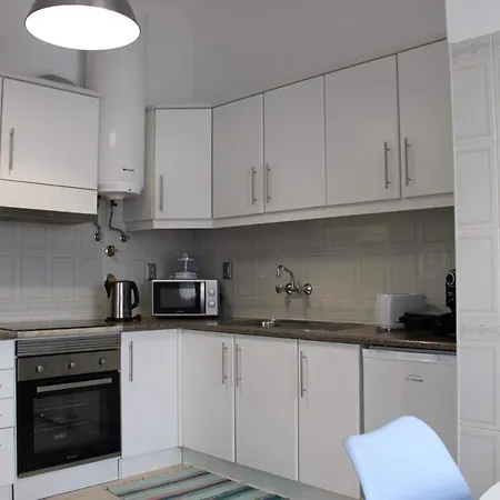 Margarida House - Stone Apartment