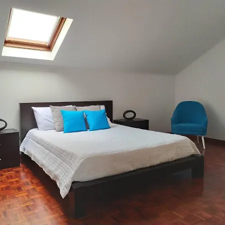 Appartement Margarida House - Stone