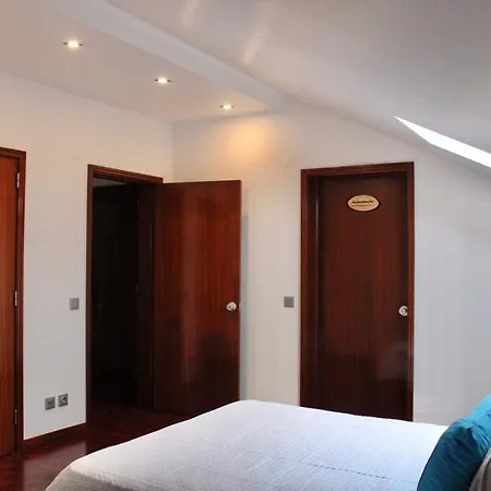 Apartment Margarida House - Stone *
