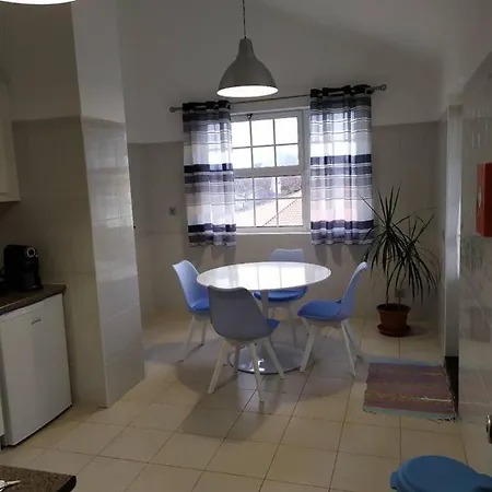 Apartment Margarida House - Stone Ribeira Grande