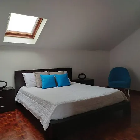 Margarida House - Stone * Ribeira Grande