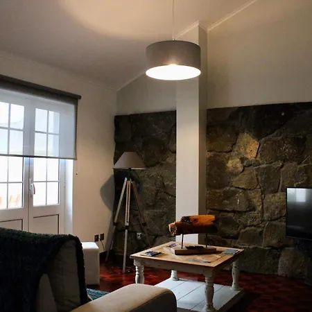 Margarida House - Stone Apartment