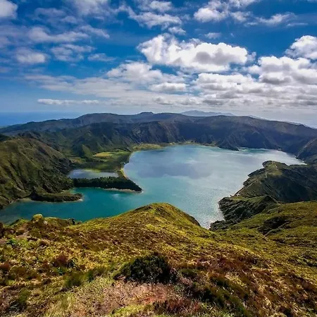 Margarida House - Stone Appartement