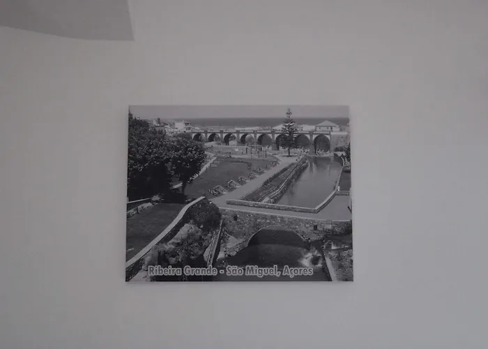 Apartment Margarida House - Stone