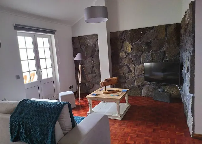 Margarida House - Stone