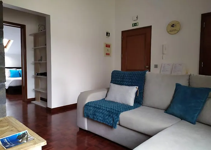 Margarida House - Stone * Ribeira Grande