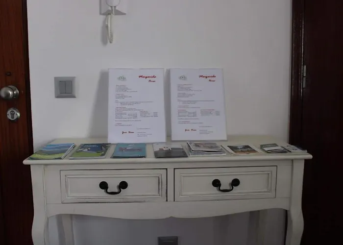 Apartment Margarida House - Stone *