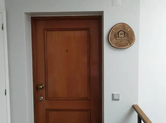 Margarida House - Stone