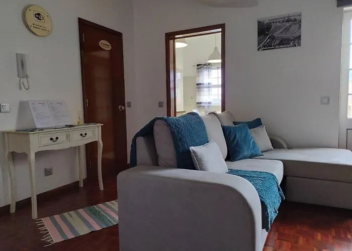 Apartment Margarida House - Stone *