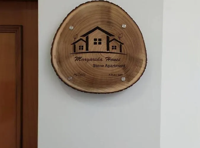 Margarida House - Stone Apartment *