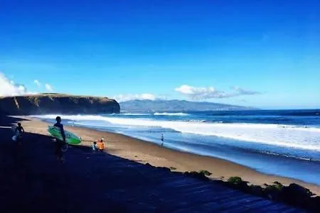 Margarida House - Stone * Ribeira Grande