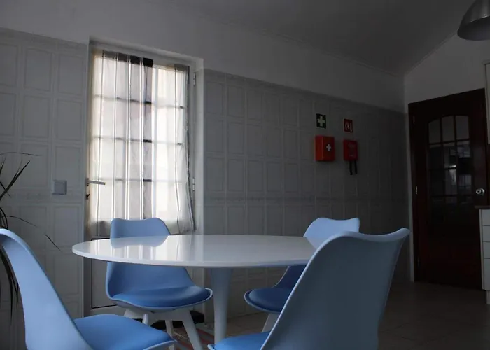 Margarida House - Stone Apartment