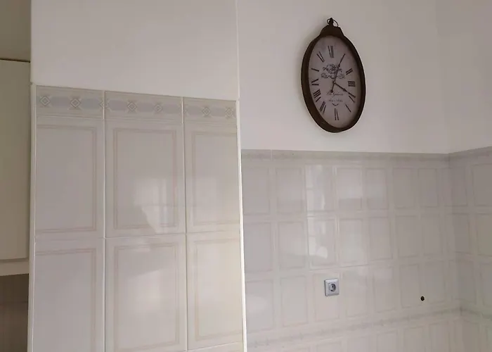 Margarida House - Stone Ribeira Grande