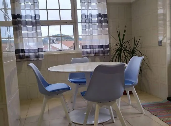 Margarida House - Stone Apartment *