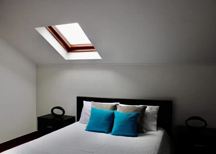 Apartment Margarida House - Stone Ribeira Grande