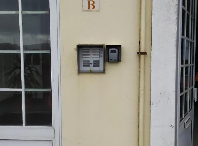 Margarida House - Stone * Ribeira Grande