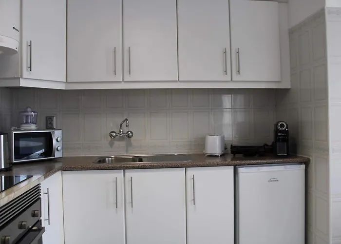 Apartment Margarida House - Stone Ribeira Grande