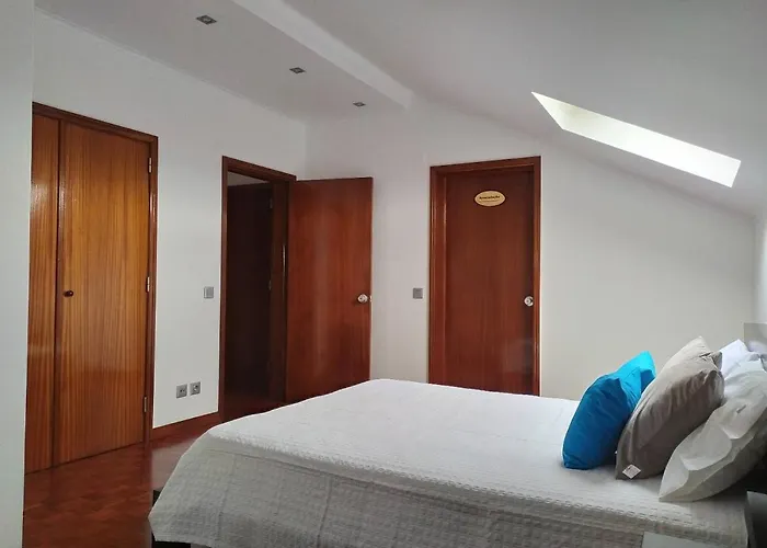 Apartment Margarida House - Stone *