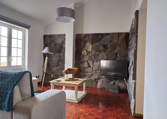 Margarida House - Stone