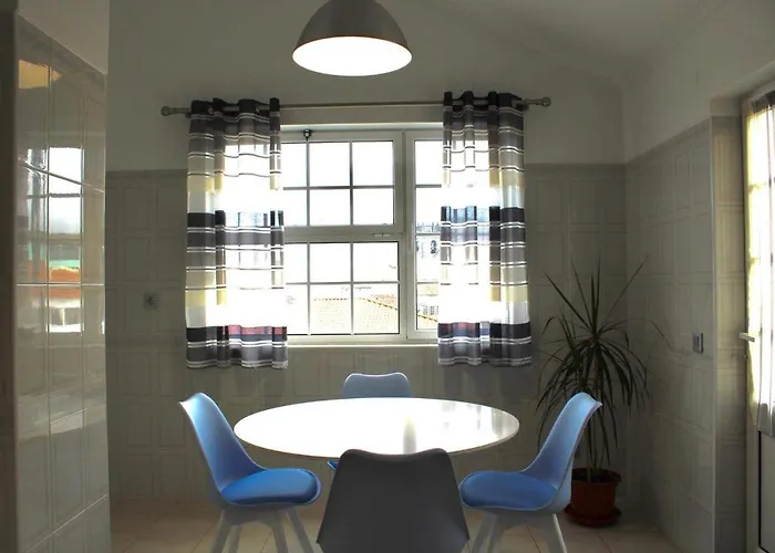 Apartment Margarida House - Stone *