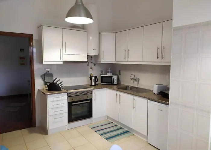 Margarida House - Stone * Ribeira Grande