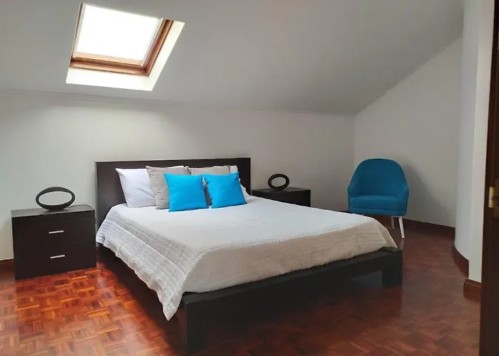 Apartment Margarida House - Stone