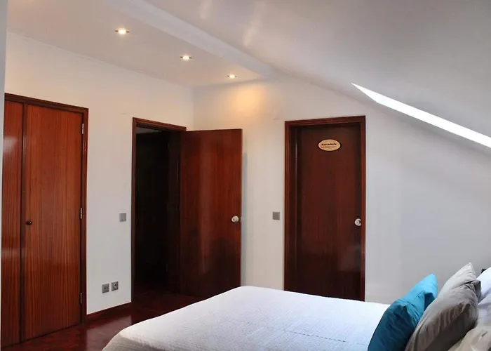 Apartment Margarida House - Stone *