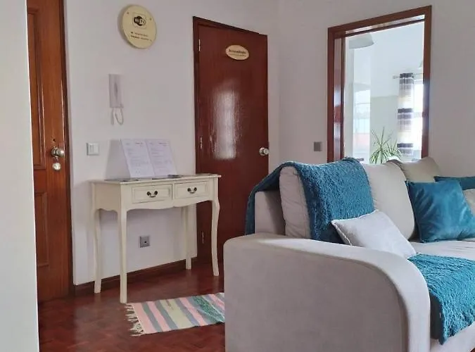 Margarida House - Stone * Ribeira Grande