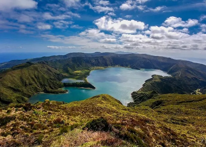 Margarida House - Stone Apartment