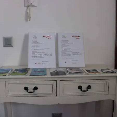 Apartament Margarida House - Stone *