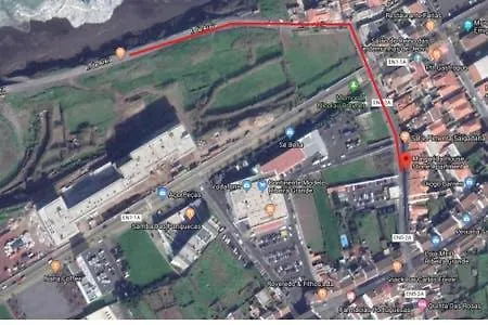 Margarida House - Stone * 大里贝拉