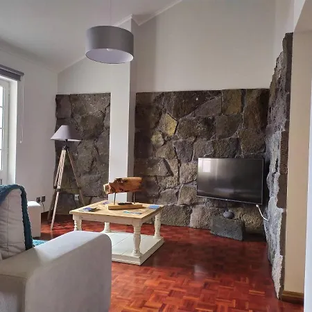 Margarida House - Stone